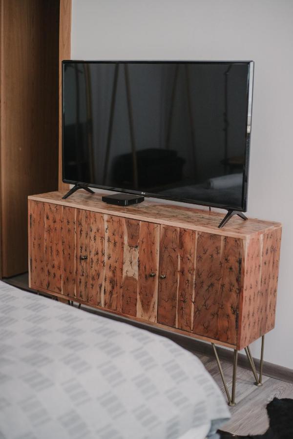Gallery Apartment 2 Martin Buitenkant foto