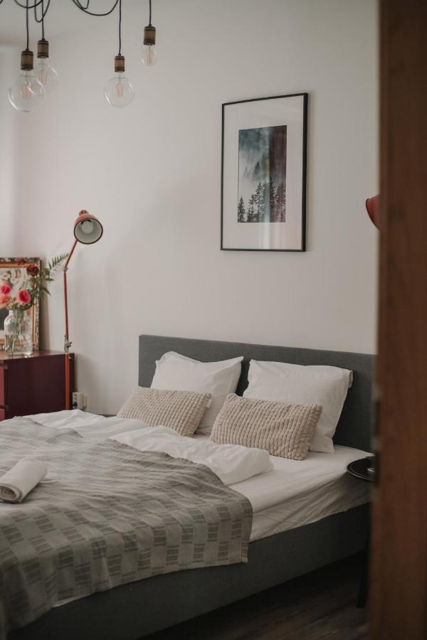 Gallery Apartment 2 Martin Buitenkant foto