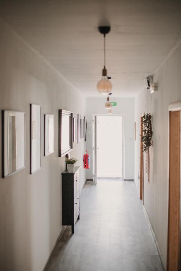 Gallery Apartment 2 Martin Buitenkant foto